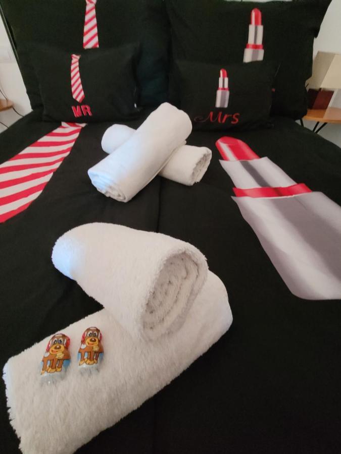 빌라조요사 Hb Costablanca Apartamientos Junto Al Mar 아파트 외부 사진