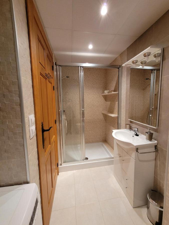 빌라조요사 Hb Costablanca Apartamientos Junto Al Mar 아파트 외부 사진