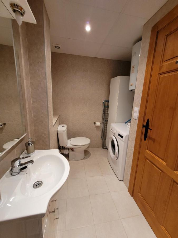 빌라조요사 Hb Costablanca Apartamientos Junto Al Mar 아파트 외부 사진