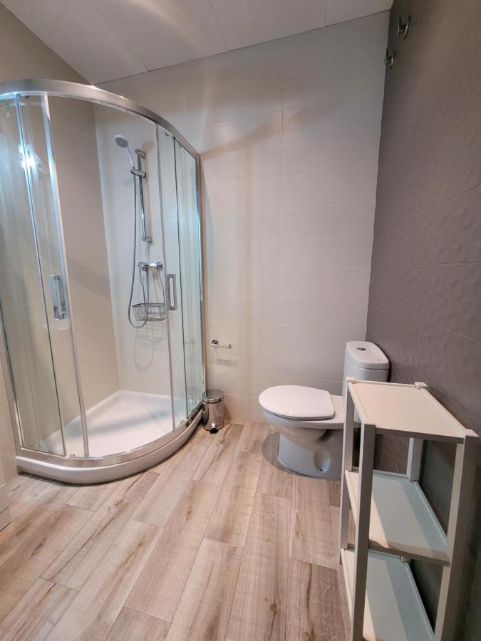 빌라조요사 Hb Costablanca Apartamientos Junto Al Mar 아파트 외부 사진