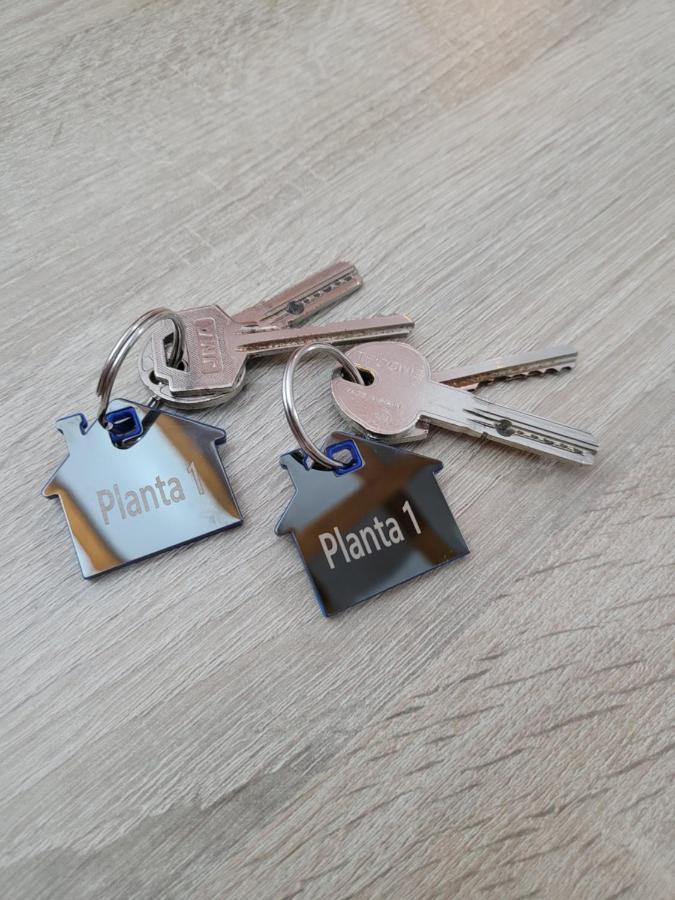 빌라조요사 Hb Costablanca Apartamientos Junto Al Mar 아파트 외부 사진