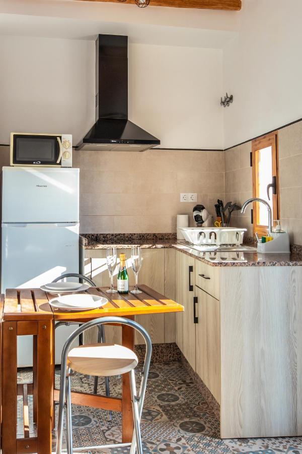 빌라조요사 Hb Costablanca Apartamientos Junto Al Mar 아파트 외부 사진