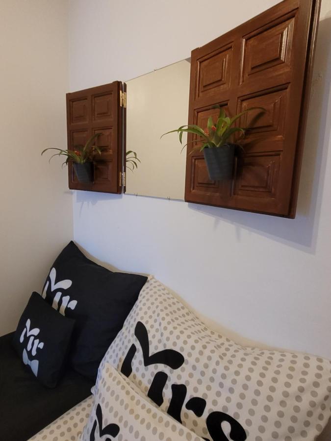 빌라조요사 Hb Costablanca Apartamientos Junto Al Mar 아파트 외부 사진